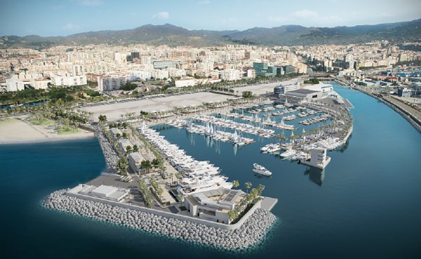 Marina Mlaga SAN, Ocean Capital Partners and Island Global Yachting are jointly developing Malga San Andres Marina in Spain.