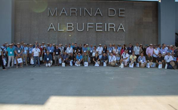 Part of Marina de Albufeira